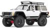 Axial SCX10 II 2000 Jeep Cherokee 1:10 4WD KIT